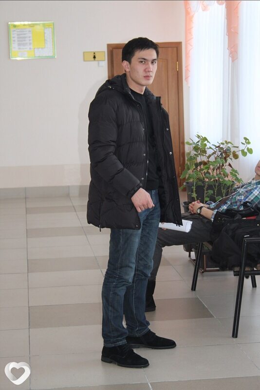 Алмаз Кумисбеков, 33, Таразе — анкета №627557