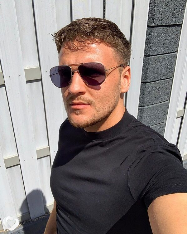 Арсений, 35, Чите — анкета №627558