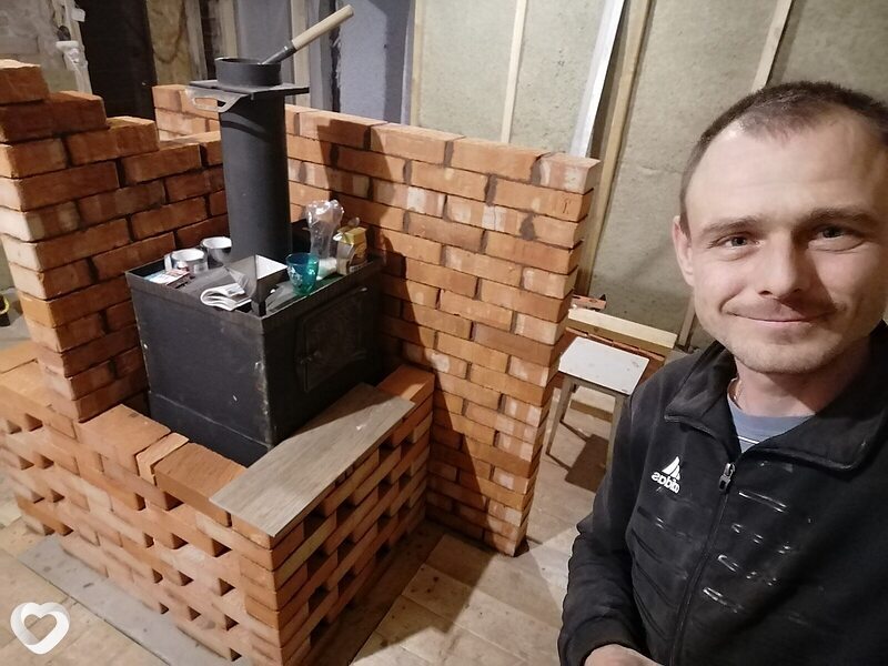 Тимофей, 39, Заволжье — анкета №627561
