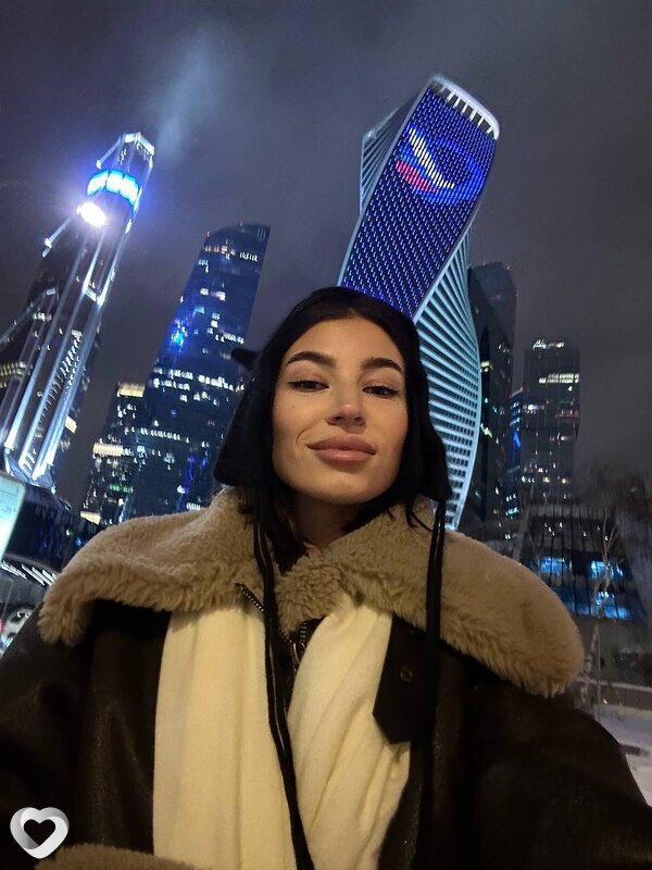 Светлана, 27, Волгограде — анкета №627565