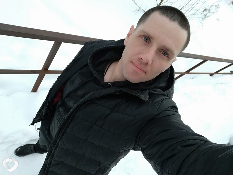 Денис, 39, Нижнем Новгороде — анкета №627567