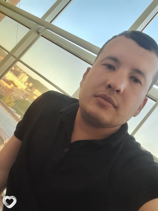 Тимур, 31, Чите — анкета №627503