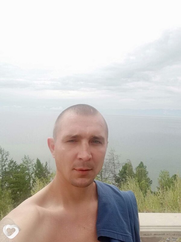 Денис, 39, Искитиме — анкета №627506