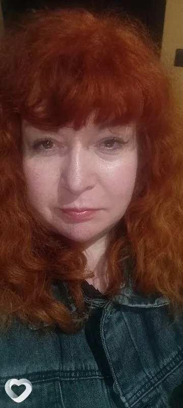 Катерина, 47, Москве — анкета №627509
