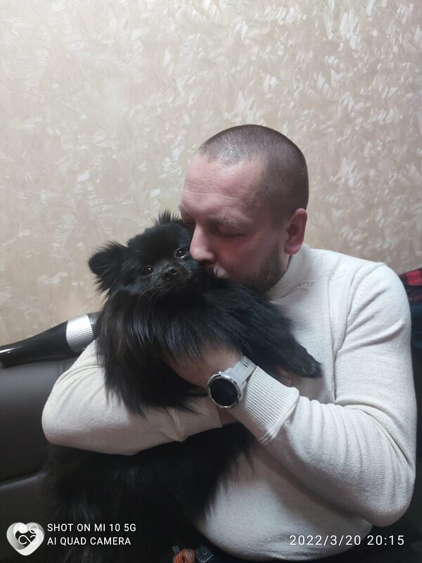 Михаил, 41, Костроме — анкета №627512
