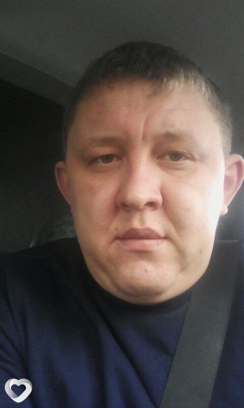 Саня, 41, Альметьевске — анкета №627514