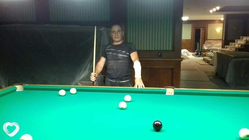 Сергей, 51, Санкт-Петербурге — анкета №627518