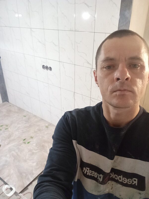 Андрей, 41, Макеевке — анкета №627399