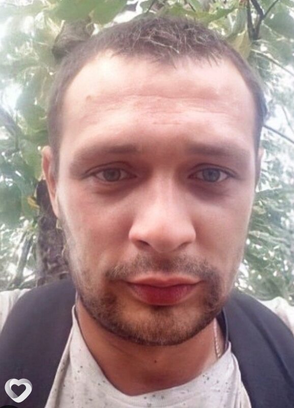 Алексей, 32, Юрге — анкета №627400