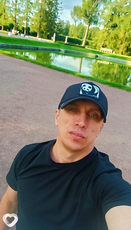 Андрей, 44, Ульяновске — анкета №627402
