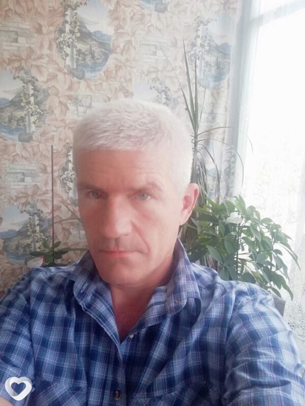 Олег, 53, Бресте — анкета №627406