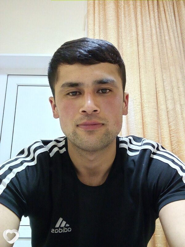 Адиль, 29, Анапе — анкета №627418