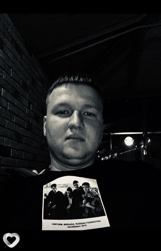 Николай, 35, Лесозаводске — анкета №627421