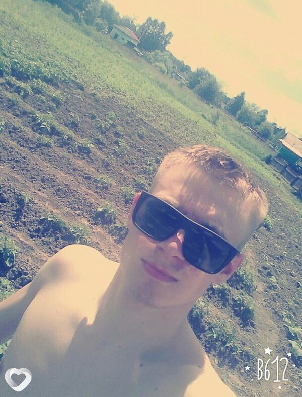 Сергей, 30, Нижнем Новгороде — анкета №628045