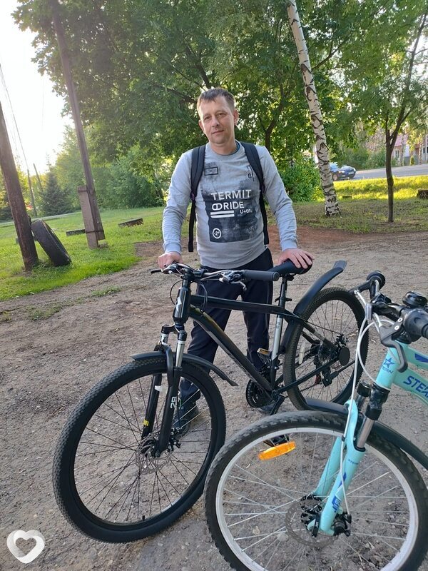 Алексей, 47, Рязани — анкета №628051