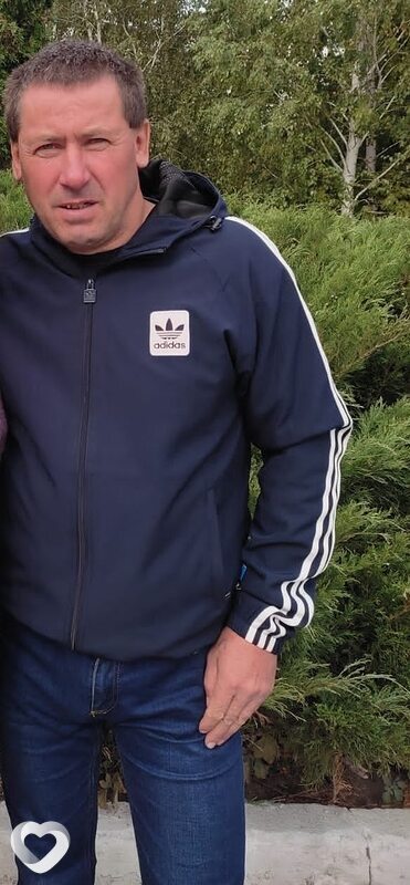 Сергей, 52, Пензе — анкета №628053