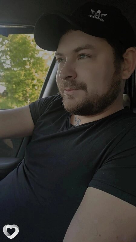Слава, 33, Алексине — анкета №628057