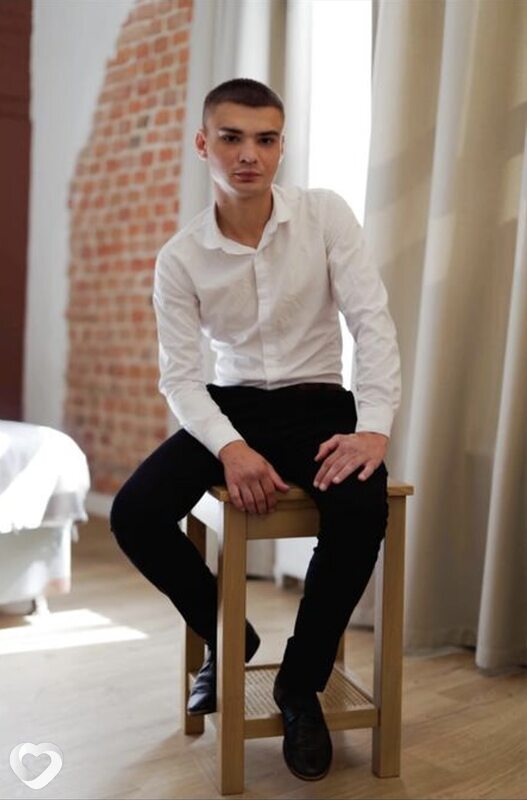 Виктор, 30, Мичуринске — анкета №628059