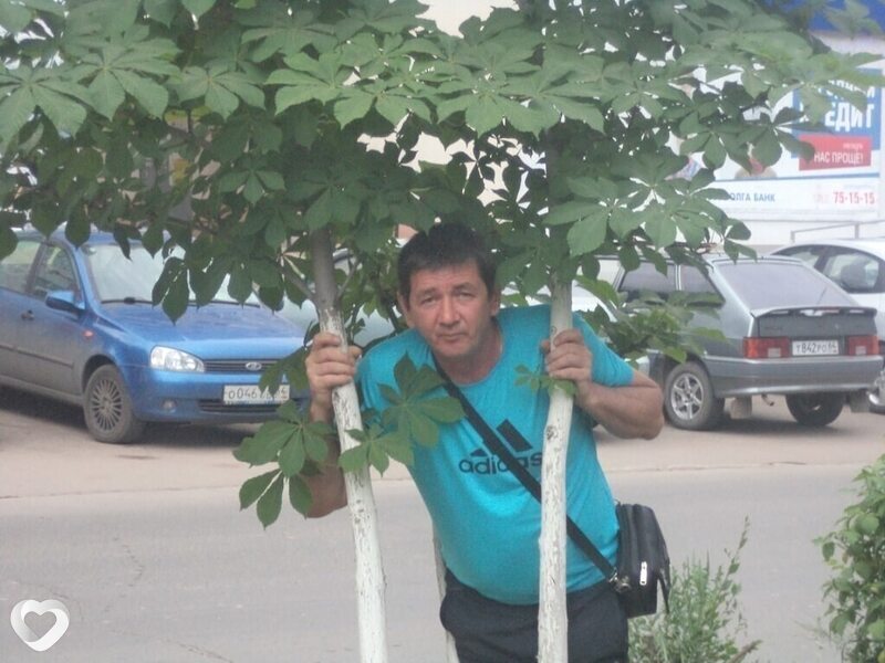 Сергей, 53, Саратове — анкета №628064