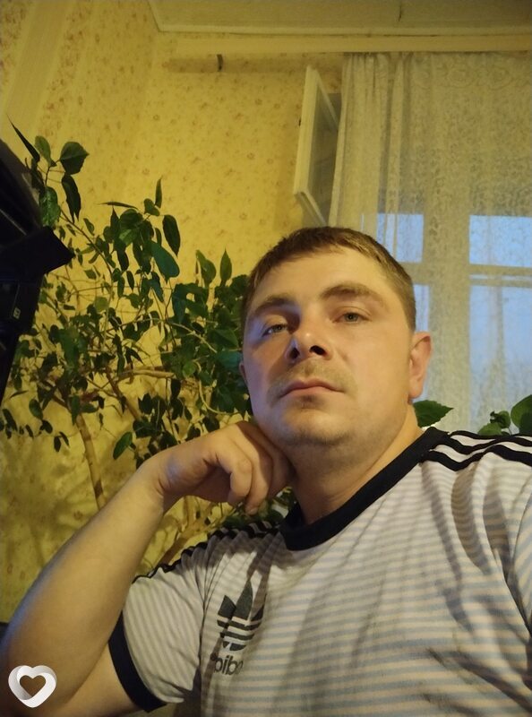Евгений, 36, Лесное — анкета №628065
