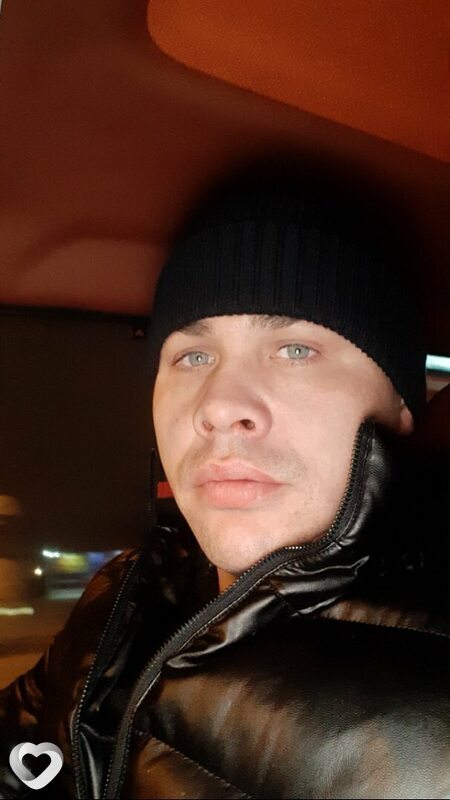 Митя, 33, Краснодаре — анкета №628069
