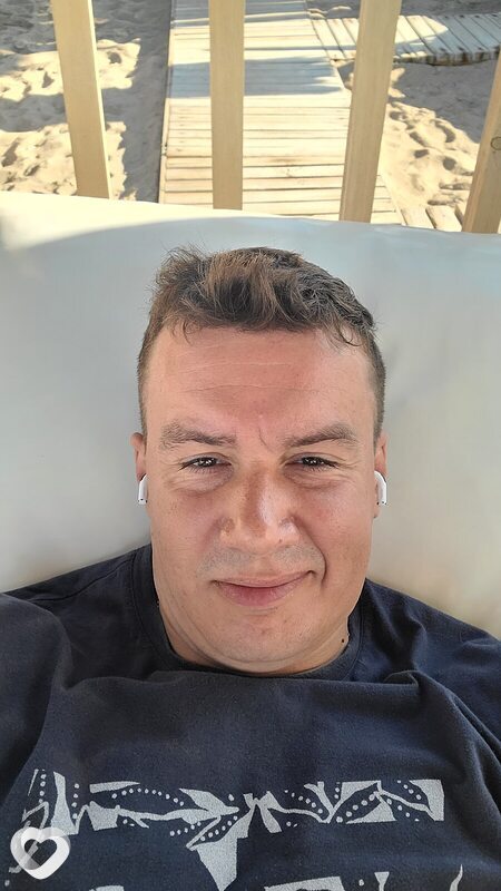 Сергей, 37, Санкт-Петербурге — анкета №627602