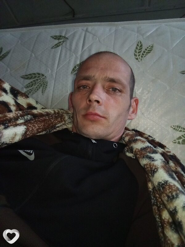 Павел, 38, Амурске — анкета №627612