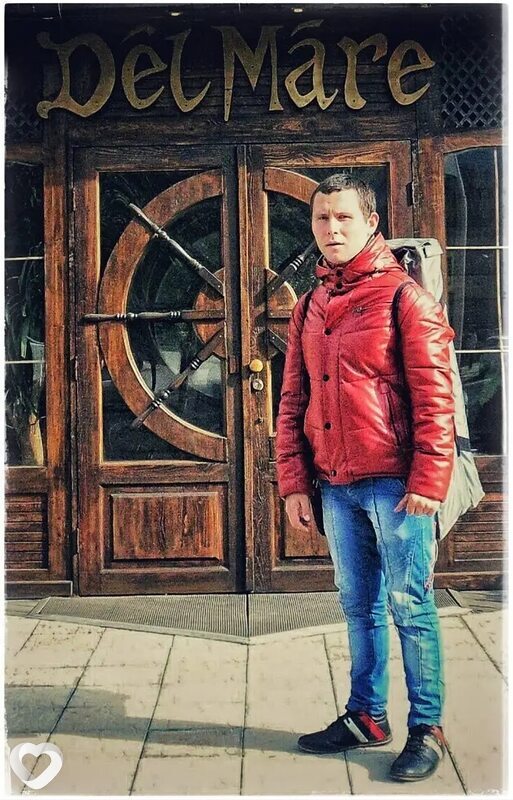Алексей, Васильевка