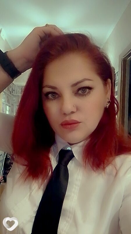Антонина, 36, Белгороде — анкета №627618