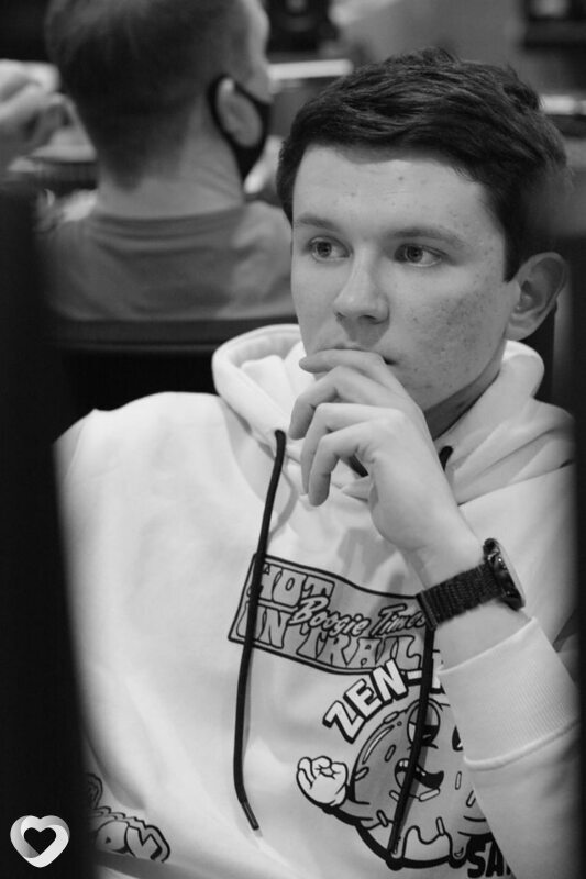 Кирилл, 32, Москве — анкета №627624