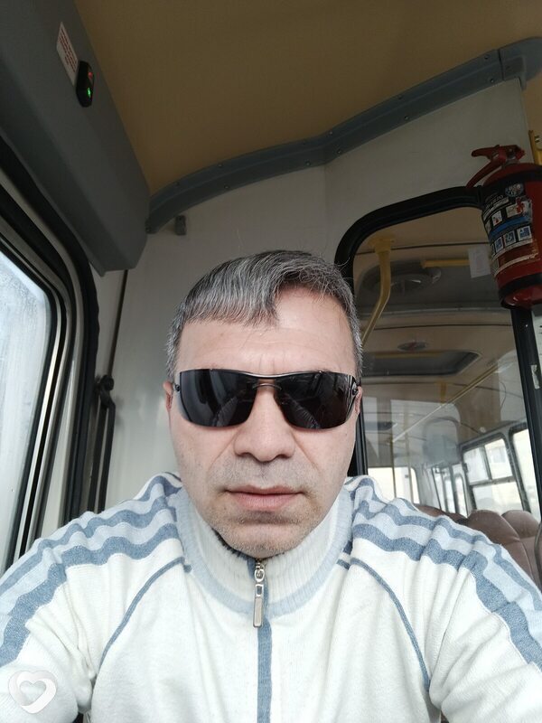 Серёга, 39, Норильске — анкета №627629