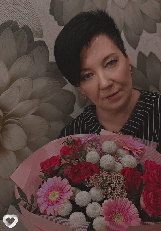 Елена, 53, Борисове — анкета №627630