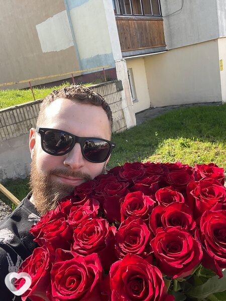 Евчик, 28, Гродно — анкета №627631