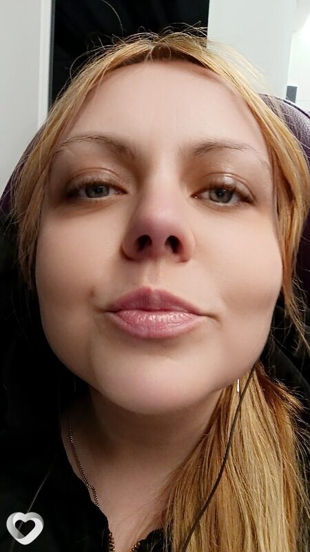 Ульяна, 31, Твери — анкета №627525