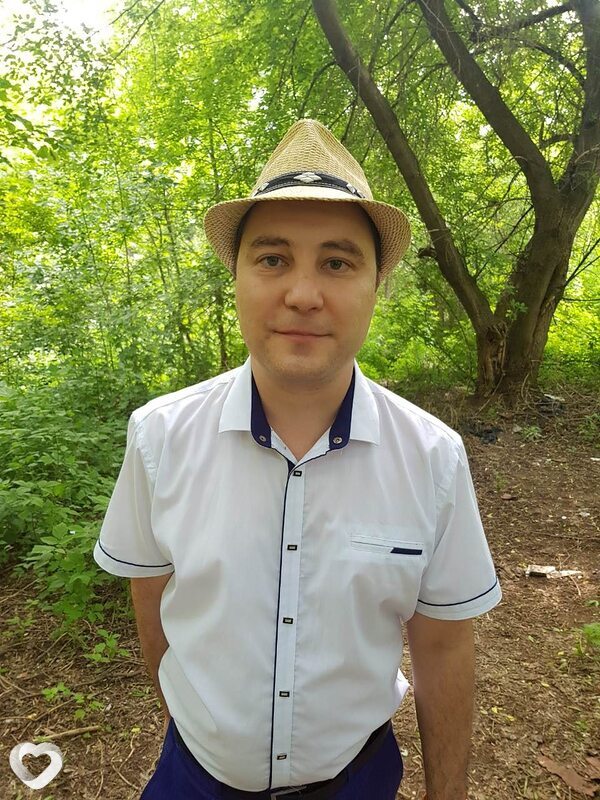 Денис, 44, Ижевске — анкета №627527
