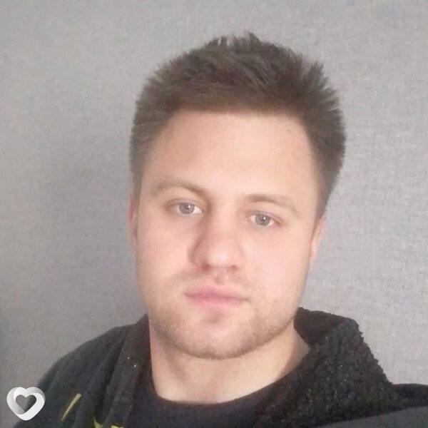 Андрей, 27, Полтаве — анкета №627528