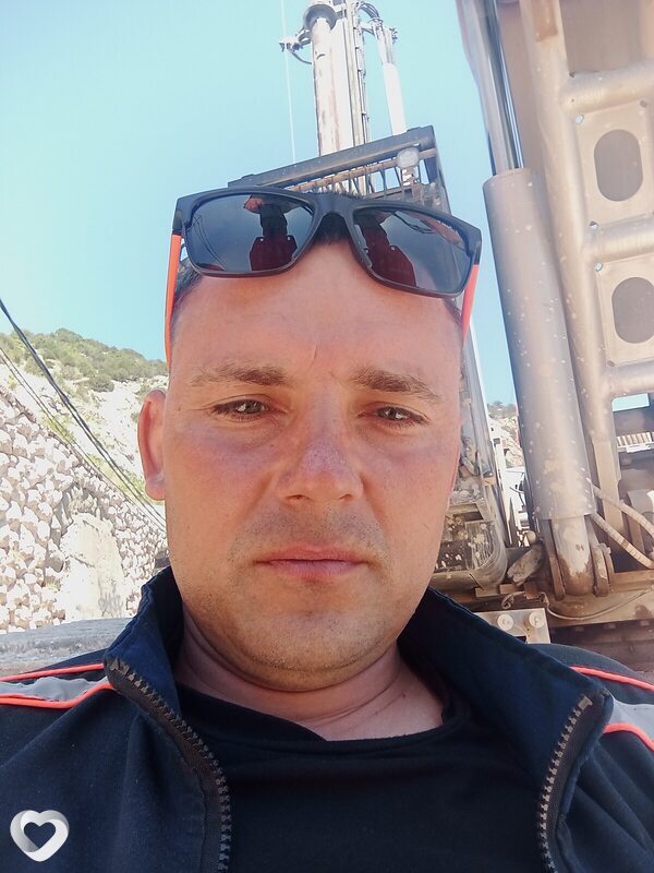 Сережа, 39, Новороссийске — анкета №627529