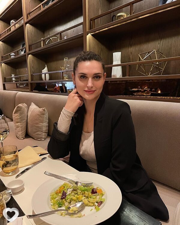 Карина, 40, Чебаркуле — анкета №627539
