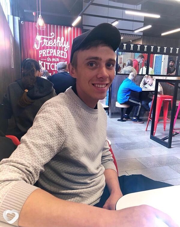 Александр, 35, Анжеро-Судженске — анкета №627541