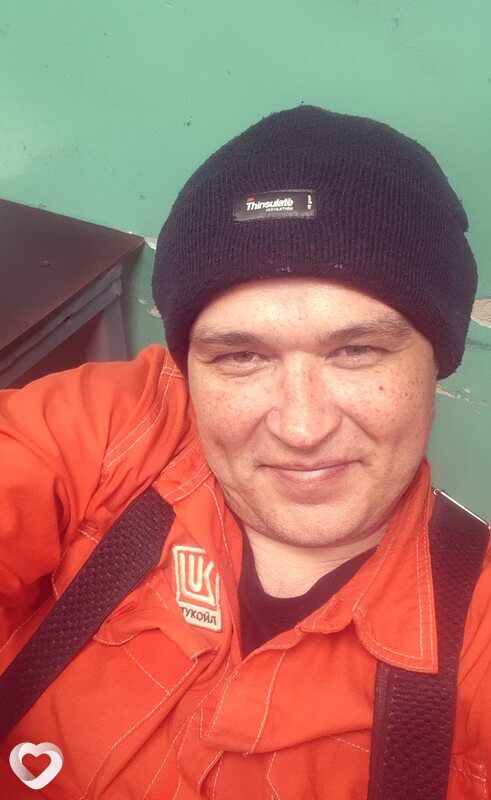 Андрэ, 51, Пензе — анкета №627705