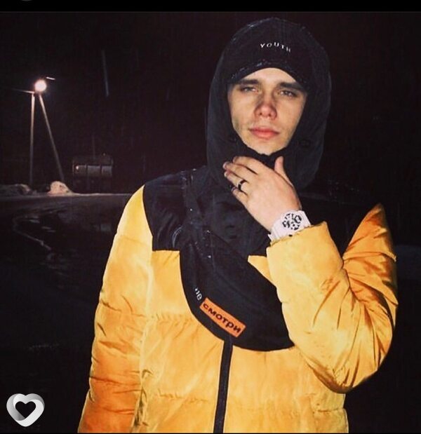 Александр, 29, Усть-Каменогорск — анкета №627706