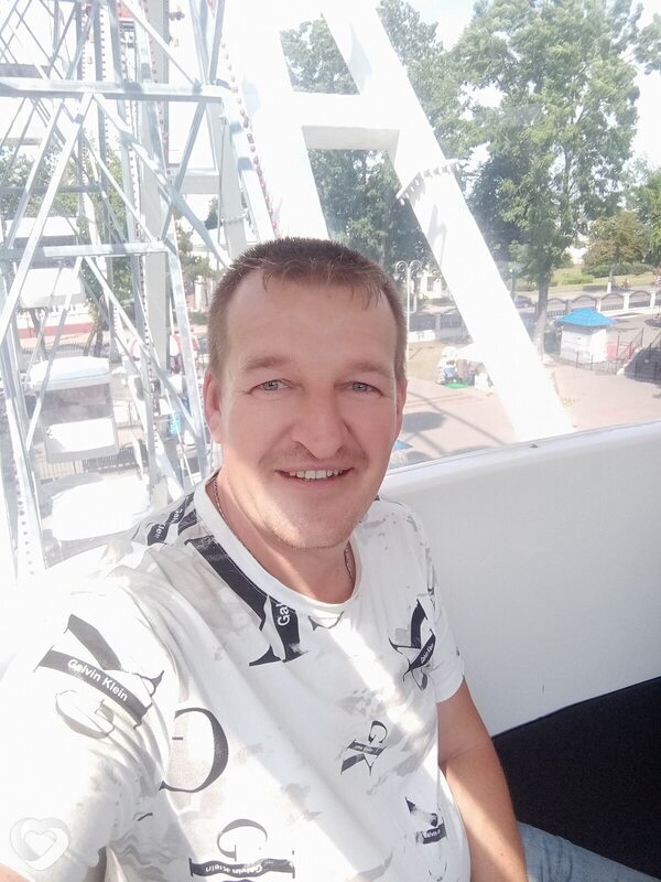 Алексей, 45, Красногорске — анкета №627708