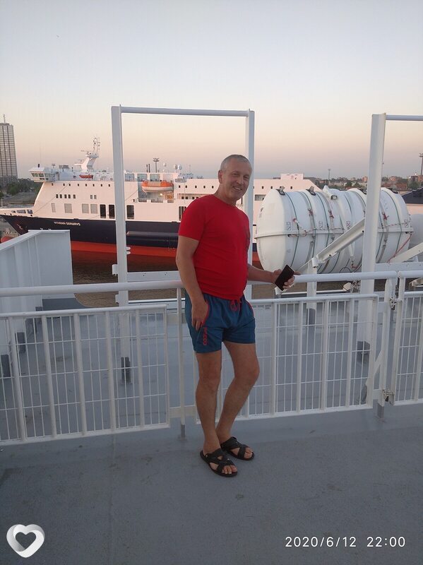 Андрей, 35, Минске — анкета №627709