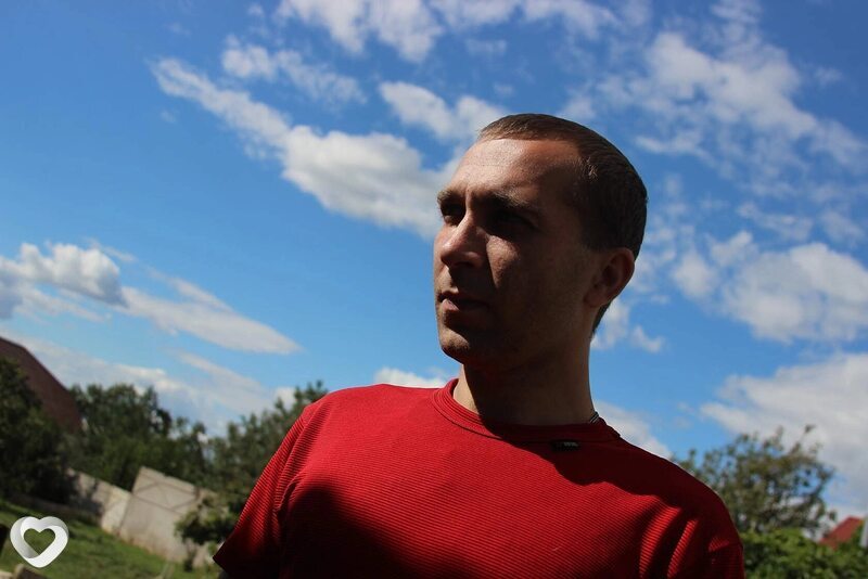 Сергей, 32, Саратове — анкета №627710