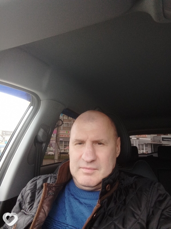 Александр, 49, Нижнем Новгороде — анкета №627712