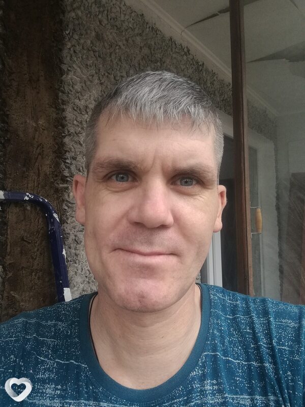 Денис, 41, Санкт-Петербурге — анкета №627716