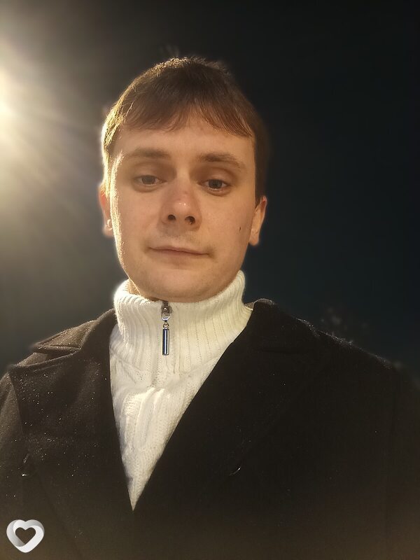 Артур, 29, Туле — анкета №627856