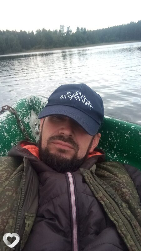 Алекс, 47, Йошкар-Оле — анкета №627859