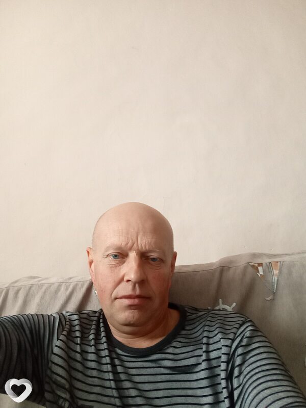Александр, 54, Алматы — анкета №627860