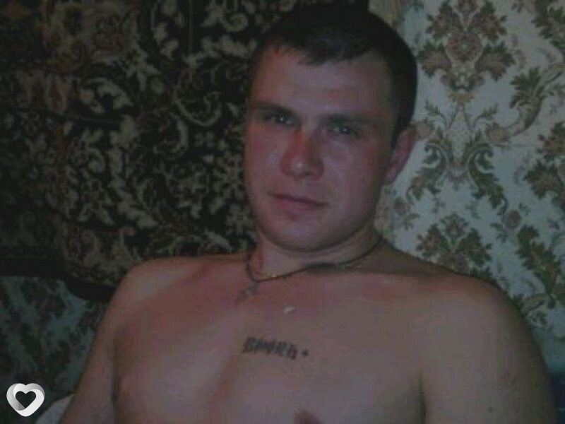Александр, 43, Боре — анкета №627861